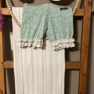 Matilda, Jane Shorty’s size 6